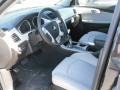 Black Granite Metallic - Traverse LTZ Photo No. 25