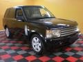 Java Black - Range Rover HSE Photo No. 1