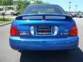 2006 Sapphire Blue Metallic Nissan Sentra 1.8 S Special Edition  photo #5