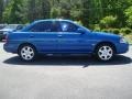 2006 Sapphire Blue Metallic Nissan Sentra 1.8 S Special Edition  photo #7