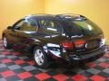 2002 Black Ford Taurus SEL Wagon  photo #4