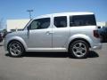 2008 Alabaster Silver Metallic Honda Element SC  photo #3