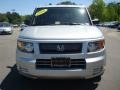 2008 Alabaster Silver Metallic Honda Element SC  photo #9