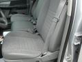 2008 Bright Silver Metallic Dodge Ram 1500 Lone Star Edition Quad Cab  photo #32