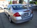 2007 Alabaster Silver Metallic Honda Accord EX-L Sedan  photo #2