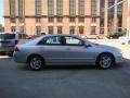 2007 Alabaster Silver Metallic Honda Accord EX-L Sedan  photo #5