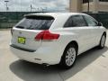 Blizzard Pearl - Venza I4 Photo No. 3