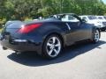 Magnetic Black Pearl - 350Z Touring Roadster Photo No. 5