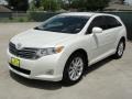 Blizzard Pearl - Venza I4 Photo No. 7