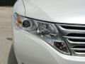 Blizzard Pearl - Venza I4 Photo No. 10