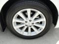 Blizzard Pearl - Venza I4 Photo No. 15