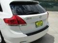 Blizzard Pearl - Venza I4 Photo No. 20