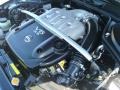 Magnetic Black Pearl - 350Z Touring Roadster Photo No. 24
