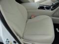 Blizzard Pearl - Venza I4 Photo No. 24
