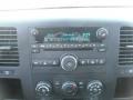 2010 Blue Granite Metallic Chevrolet Silverado 1500 LT Crew Cab  photo #10