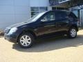 Black - ML 350 4Matic Photo No. 2