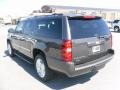 Taupe Gray Metallic - Suburban LTZ 4x4 Photo No. 2