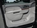 Taupe Gray Metallic - Suburban LTZ 4x4 Photo No. 6