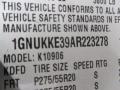 Taupe Gray Metallic - Suburban LTZ 4x4 Photo No. 7
