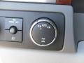 Taupe Gray Metallic - Suburban LTZ 4x4 Photo No. 12