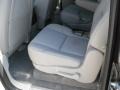 Taupe Gray Metallic - Suburban LTZ 4x4 Photo No. 13