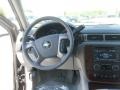 Taupe Gray Metallic - Suburban LTZ 4x4 Photo No. 14