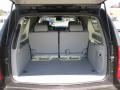 Taupe Gray Metallic - Suburban LTZ 4x4 Photo No. 17