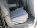 Taupe Gray Metallic - Suburban LTZ 4x4 Photo No. 18