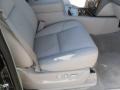 Taupe Gray Metallic - Suburban LTZ 4x4 Photo No. 19