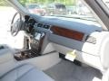 Taupe Gray Metallic - Suburban LTZ 4x4 Photo No. 20