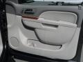 Taupe Gray Metallic - Suburban LTZ 4x4 Photo No. 21