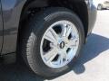 Taupe Gray Metallic - Suburban LTZ 4x4 Photo No. 22