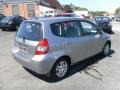 Storm Silver Metallic - Fit Hatchback Photo No. 3
