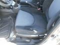 Storm Silver Metallic - Fit Hatchback Photo No. 7