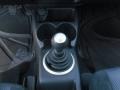 Storm Silver Metallic - Fit Hatchback Photo No. 9
