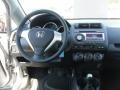 Storm Silver Metallic - Fit Hatchback Photo No. 14