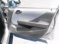 Storm Silver Metallic - Fit Hatchback Photo No. 21