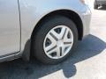 Storm Silver Metallic - Fit Hatchback Photo No. 22