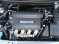 Storm Silver Metallic - Fit Hatchback Photo No. 24