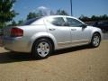 Bright Silver Metallic - Avenger SE Photo No. 5