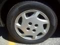 Satin Black Metallic - Corolla LE Photo No. 9