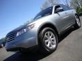 Diamond Graphite Metallic - FX 35 AWD Photo No. 1