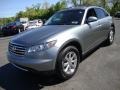 Diamond Graphite Metallic - FX 35 AWD Photo No. 2