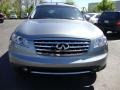Diamond Graphite Metallic - FX 35 AWD Photo No. 3