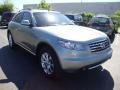 Diamond Graphite Metallic - FX 35 AWD Photo No. 4