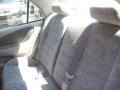 Satin Black Metallic - Corolla LE Photo No. 13