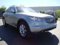 Diamond Graphite Metallic - FX 35 AWD Photo No. 5