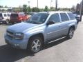 Silver Blue Metallic - TrailBlazer LT 4x4 Photo No. 1