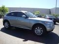 Diamond Graphite Metallic - FX 35 AWD Photo No. 6