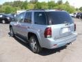 Silver Blue Metallic - TrailBlazer LT 4x4 Photo No. 2